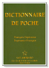 Dictionnaire de poche