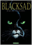 Blacksad, Quelque part entre les ombres